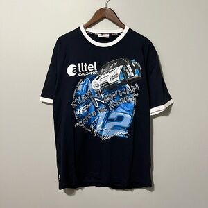 Vintage Ryan Newman Shirt